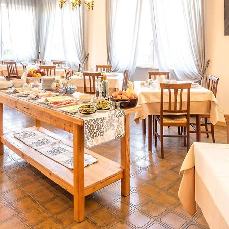 Hotel Taormina Bardolino Ngoại thất bức ảnh