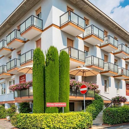 Hotel Taormina Bardolino Ngoại thất bức ảnh