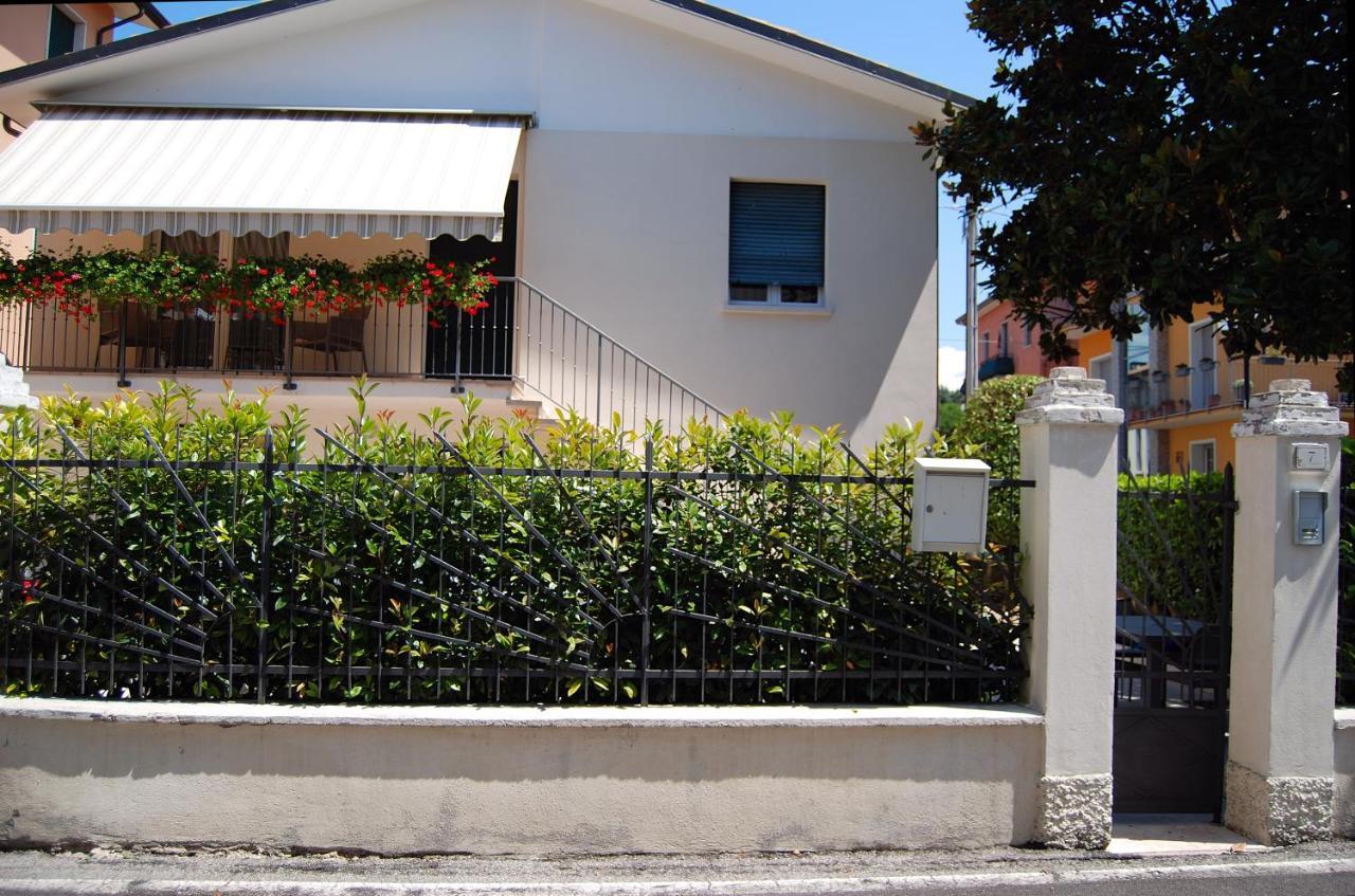 Hotel Taormina Bardolino Ngoại thất bức ảnh