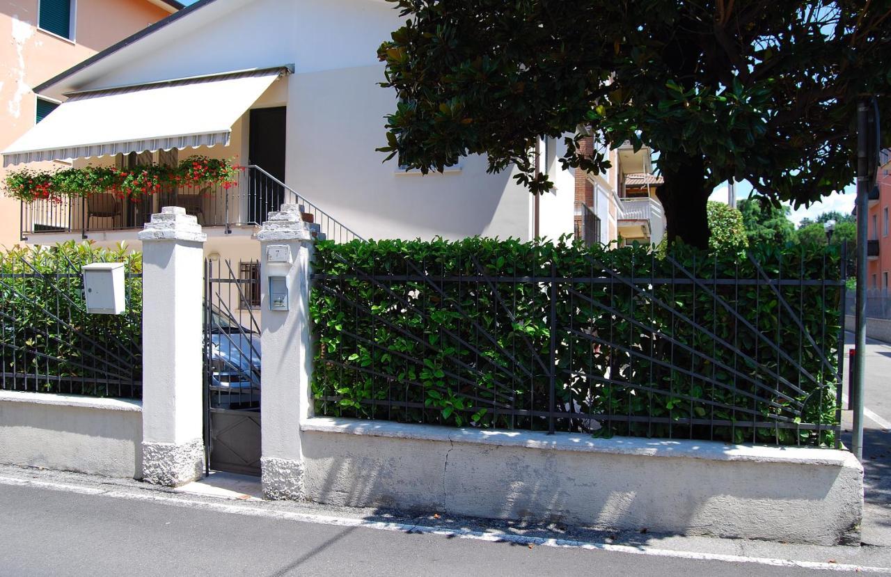 Hotel Taormina Bardolino Ngoại thất bức ảnh
