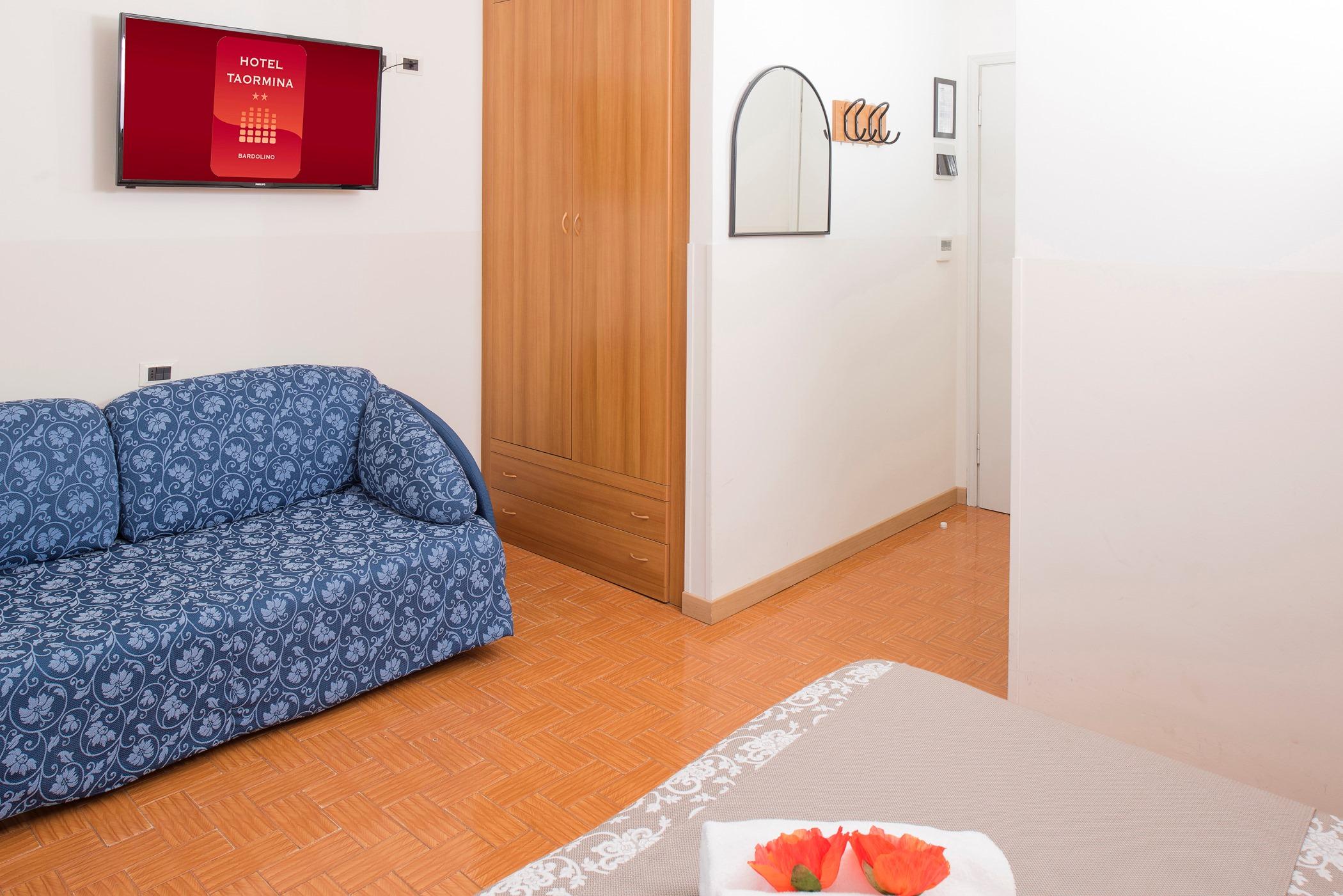 Hotel Taormina Bardolino Ngoại thất bức ảnh