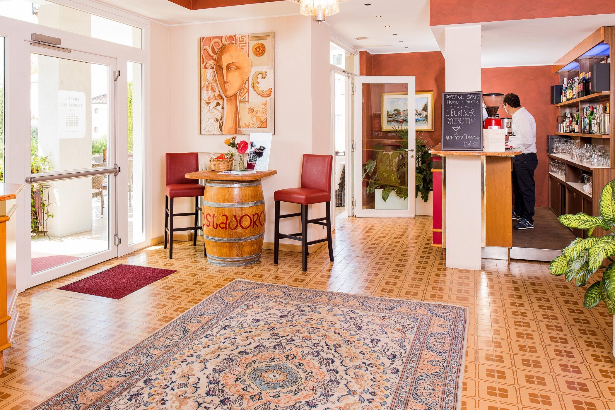 Hotel Taormina Bardolino Ngoại thất bức ảnh