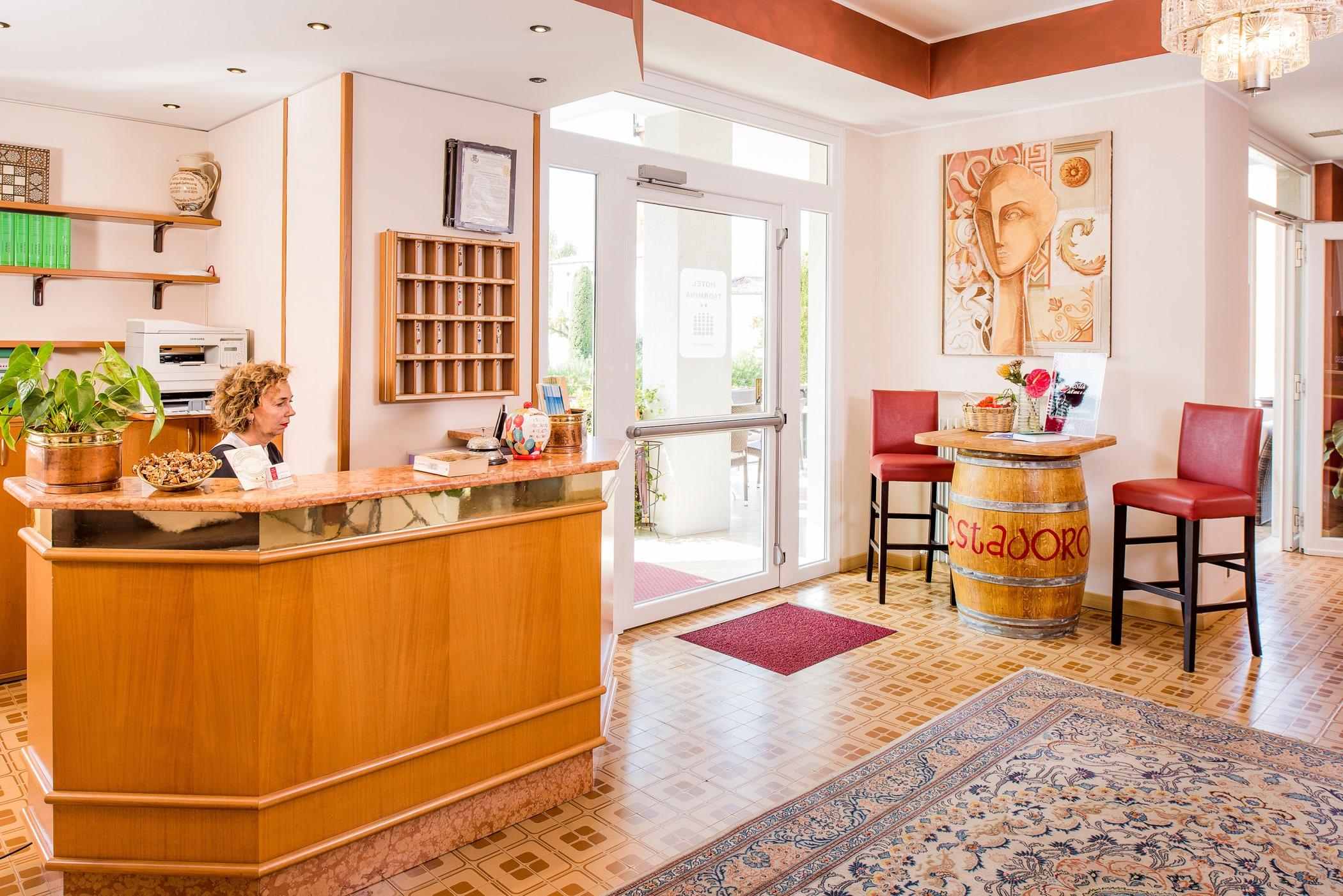 Hotel Taormina Bardolino Ngoại thất bức ảnh