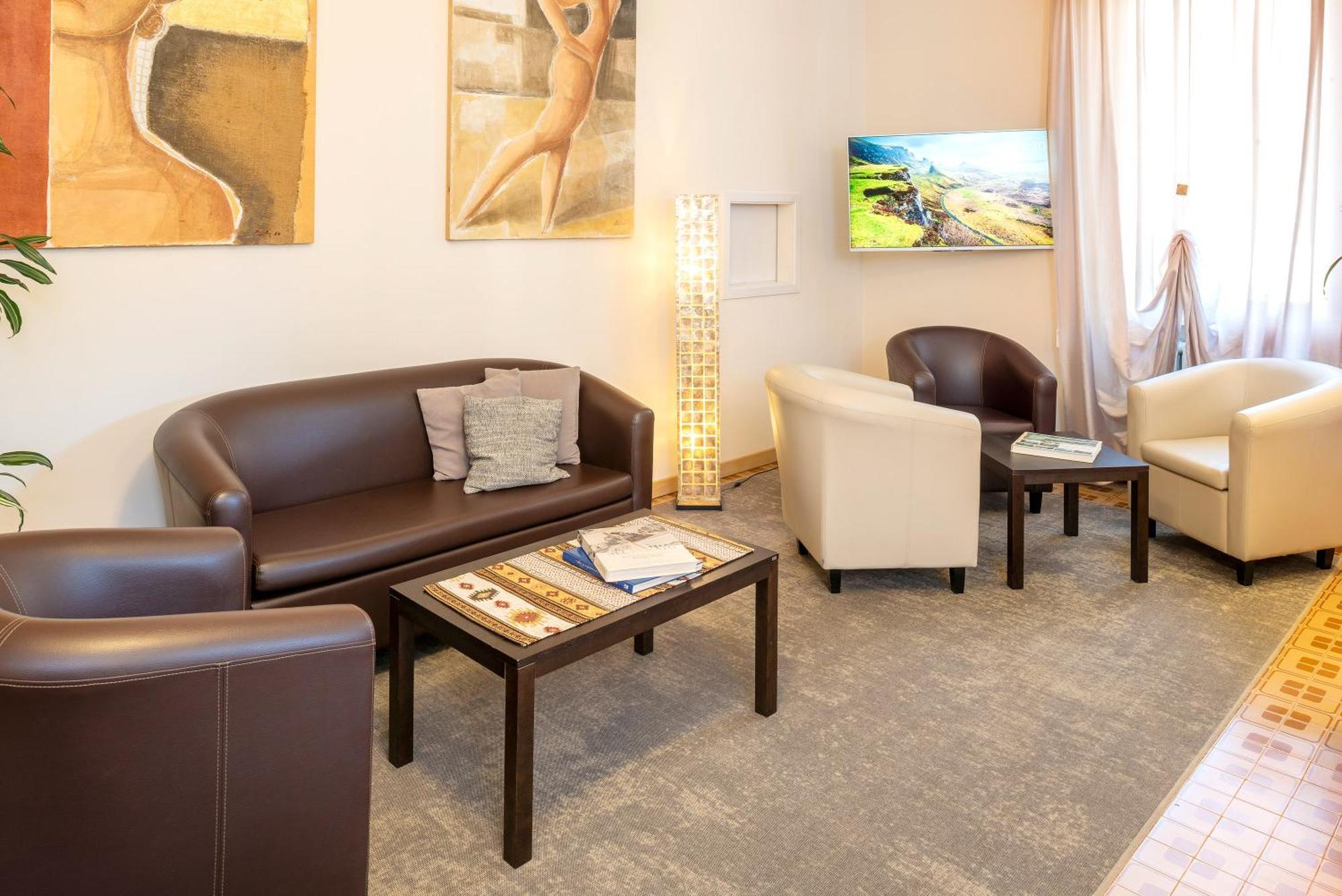 Hotel Taormina Bardolino Ngoại thất bức ảnh