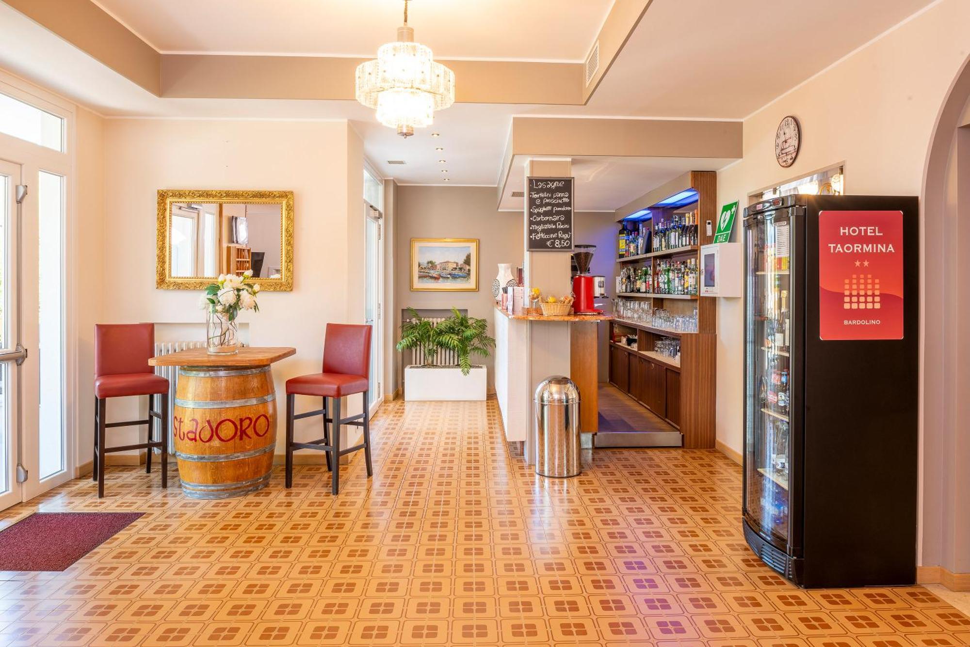 Hotel Taormina Bardolino Ngoại thất bức ảnh