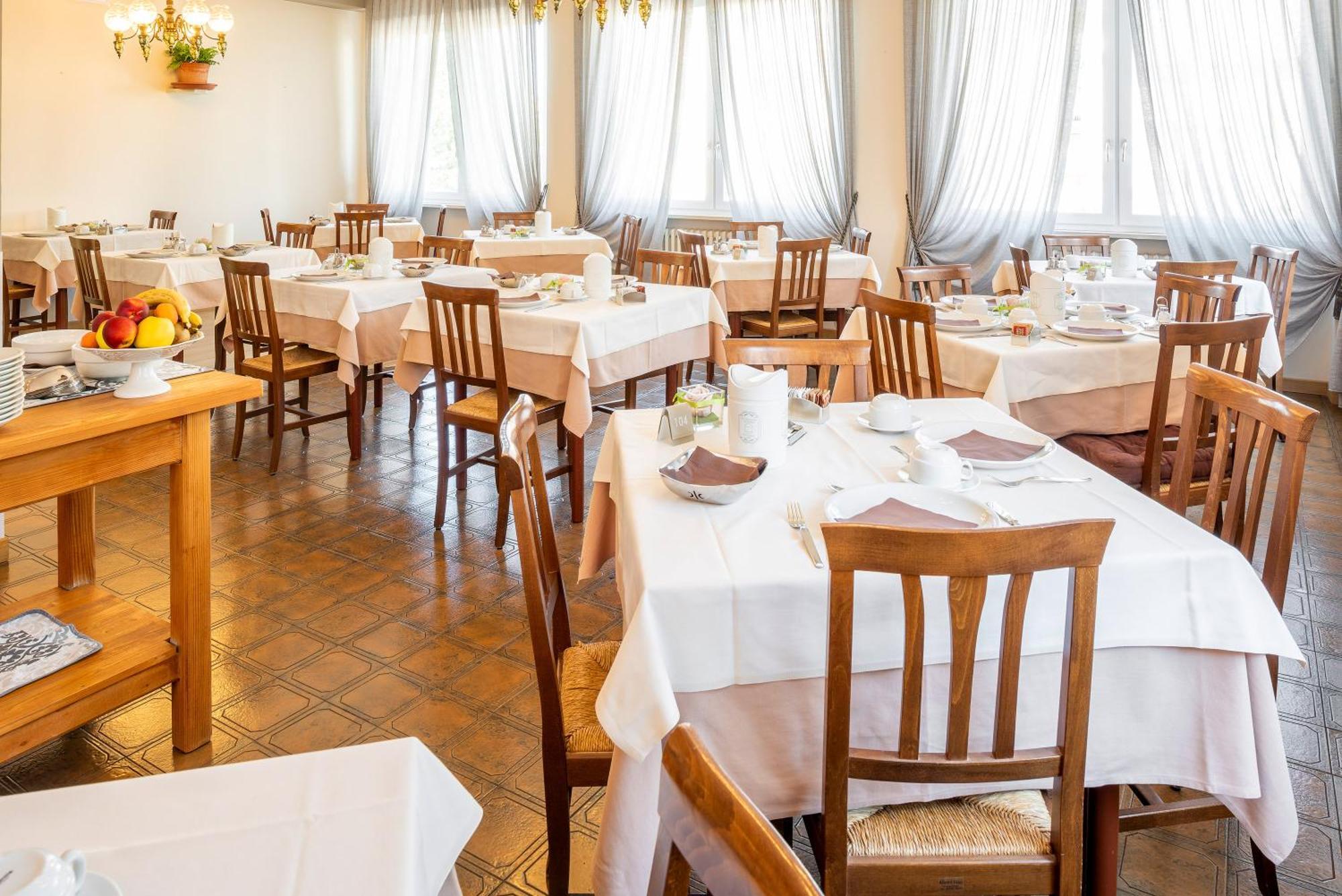 Hotel Taormina Bardolino Ngoại thất bức ảnh