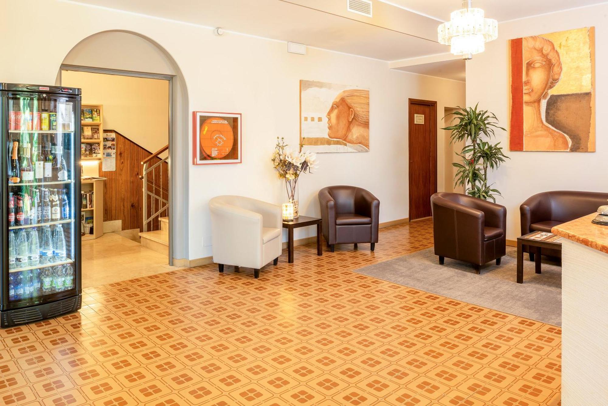Hotel Taormina Bardolino Ngoại thất bức ảnh