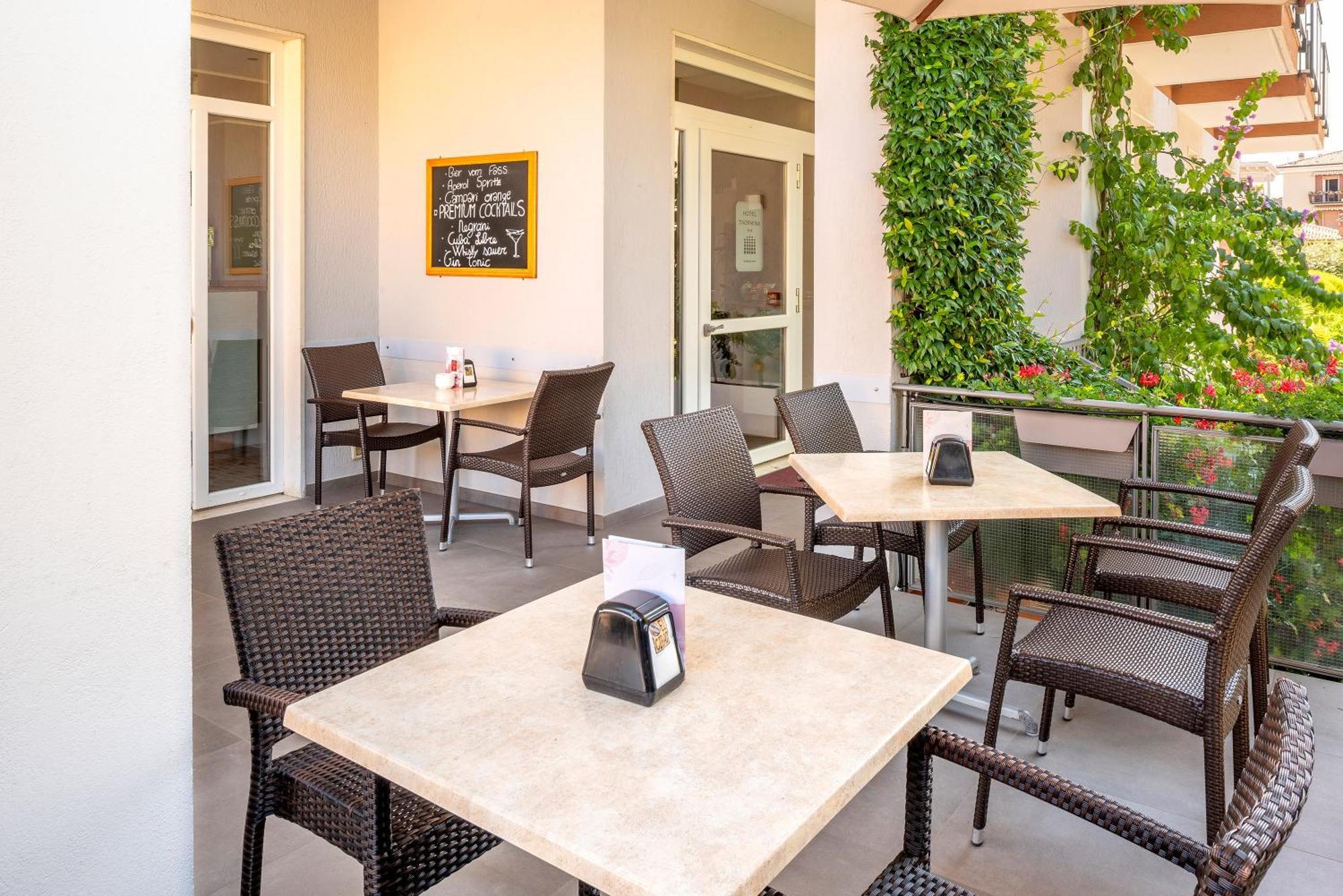 Hotel Taormina Bardolino Ngoại thất bức ảnh