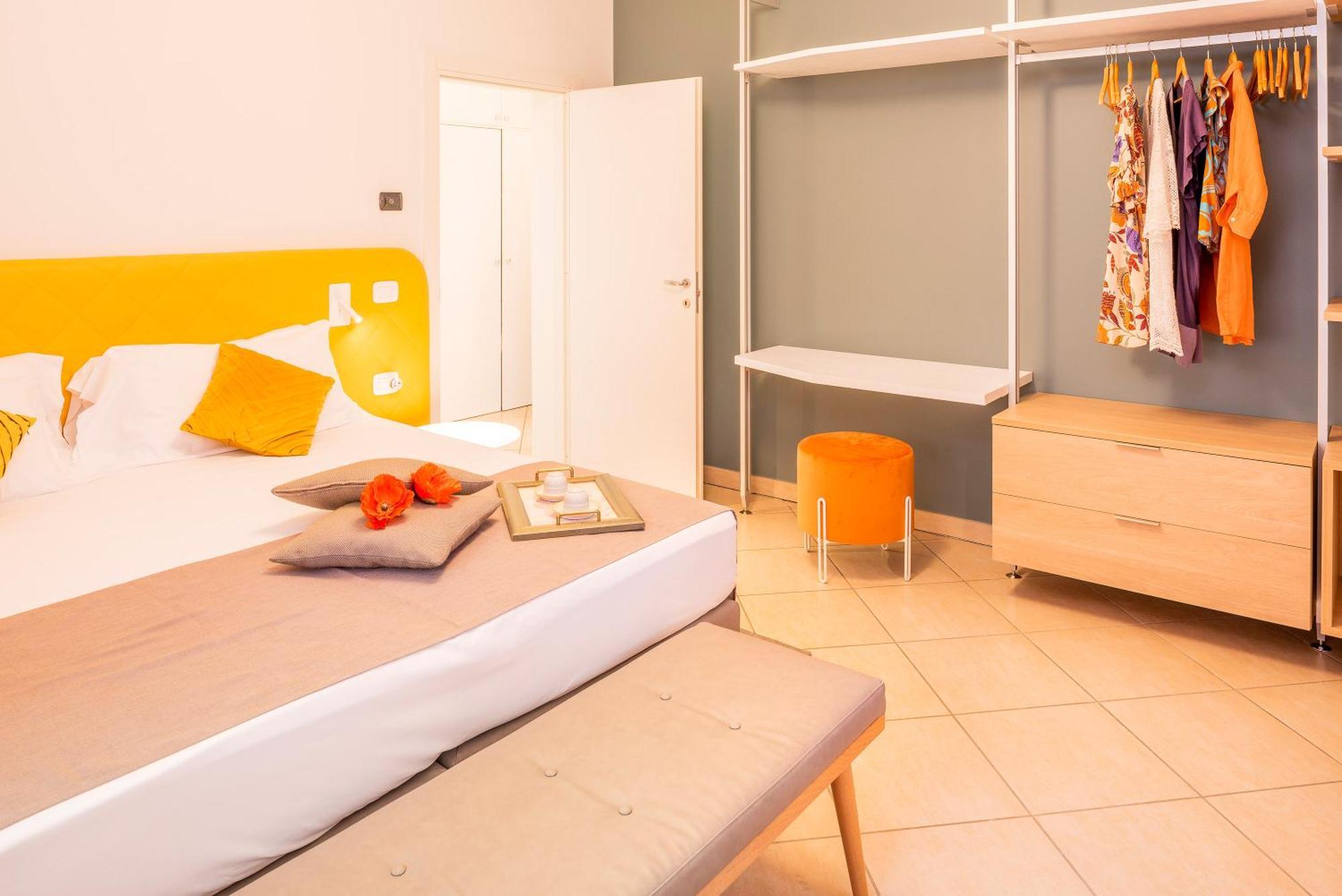 Hotel Taormina Bardolino Ngoại thất bức ảnh