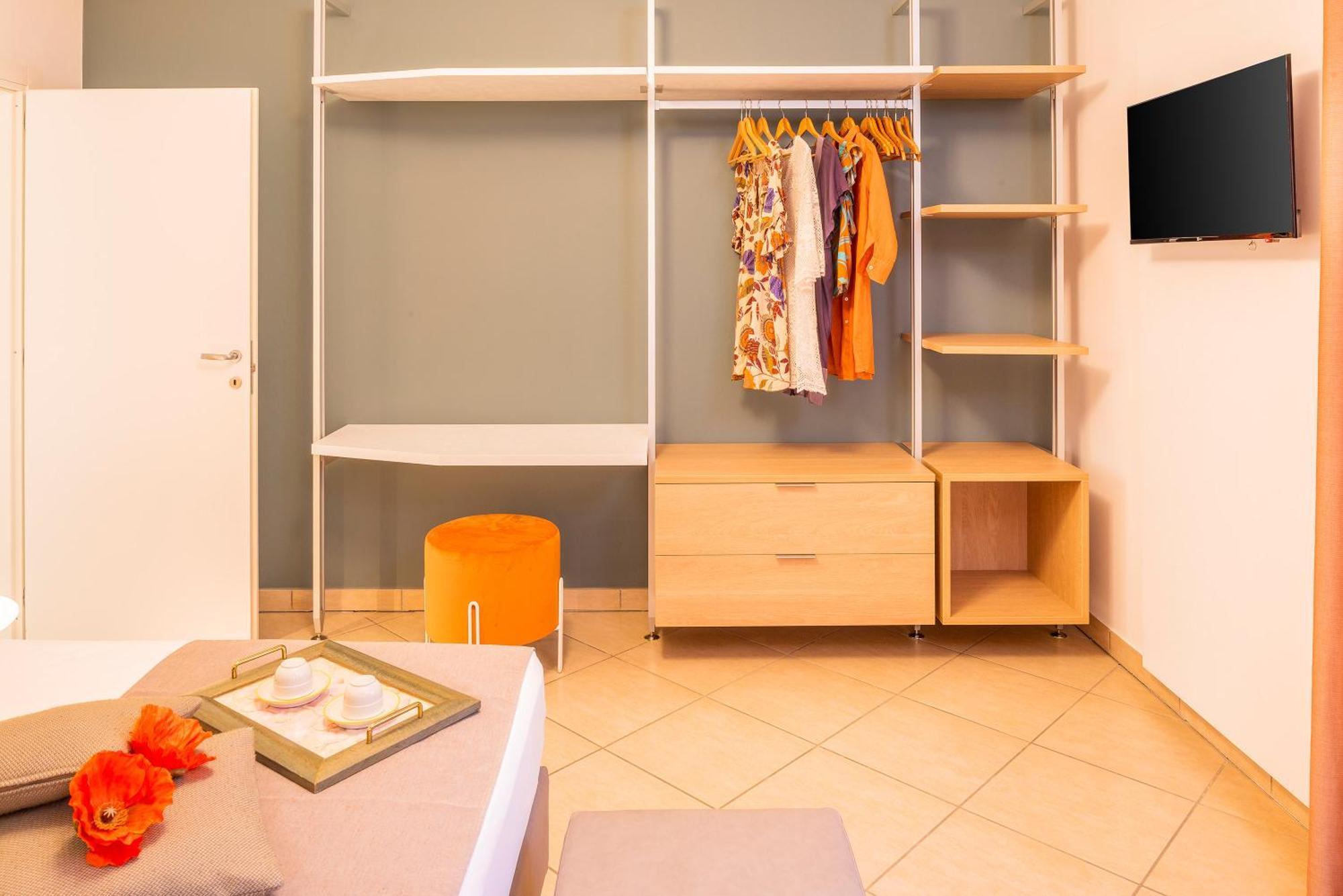 Hotel Taormina Bardolino Ngoại thất bức ảnh