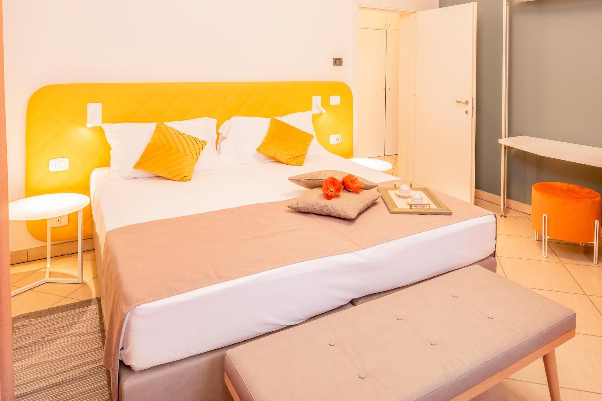 Hotel Taormina Bardolino Ngoại thất bức ảnh