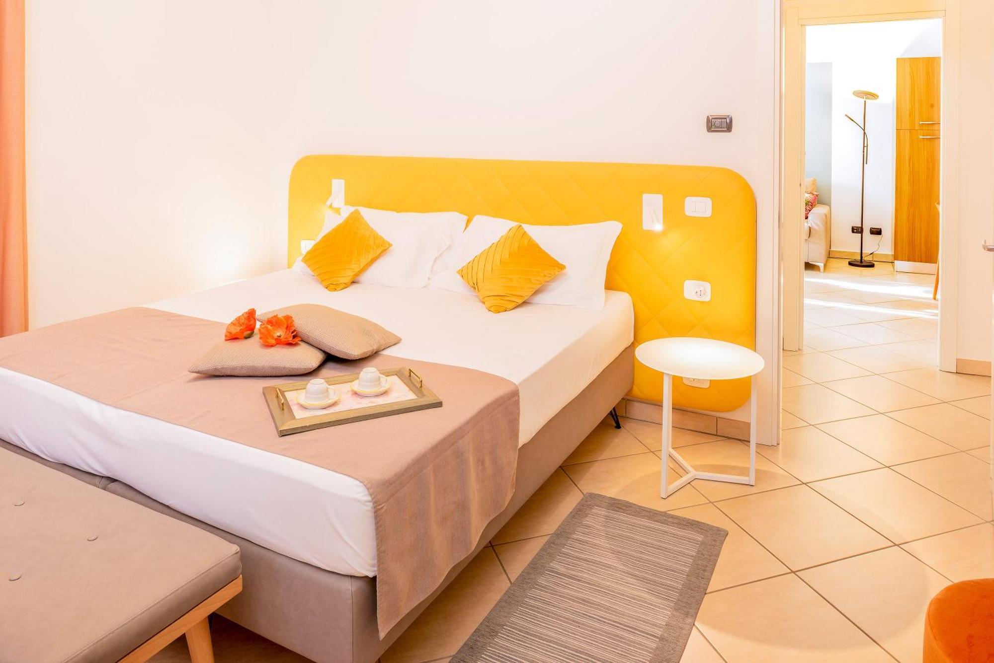 Hotel Taormina Bardolino Ngoại thất bức ảnh