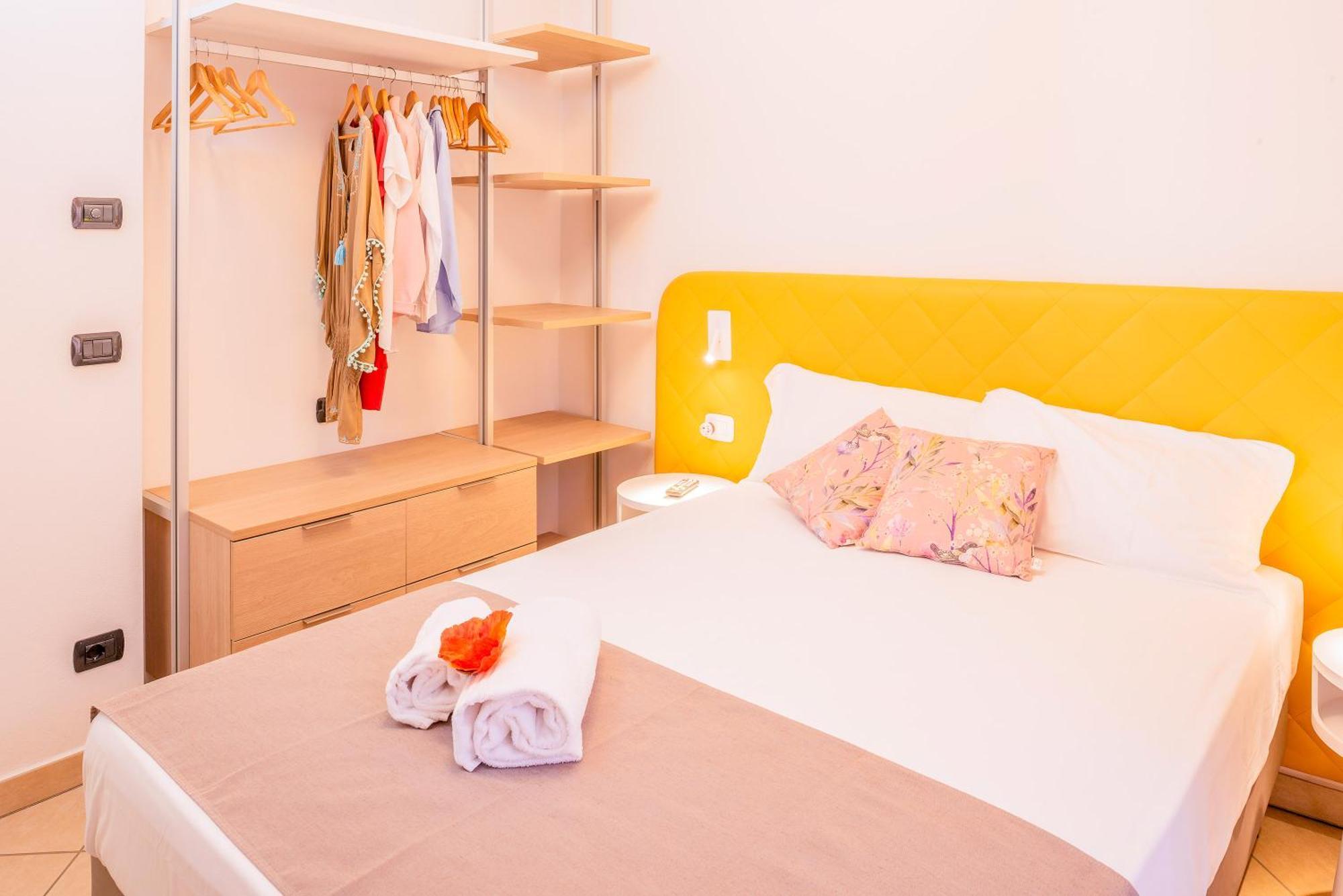 Hotel Taormina Bardolino Ngoại thất bức ảnh