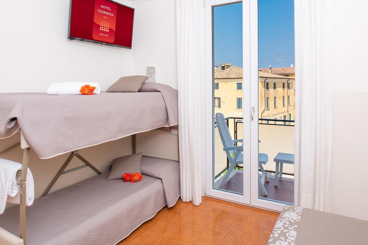 Hotel Taormina Bardolino Ngoại thất bức ảnh