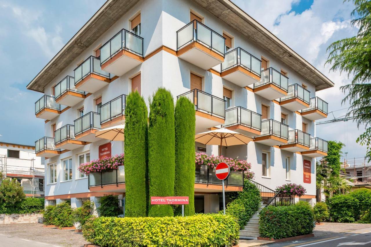 Hotel Taormina Bardolino Ngoại thất bức ảnh