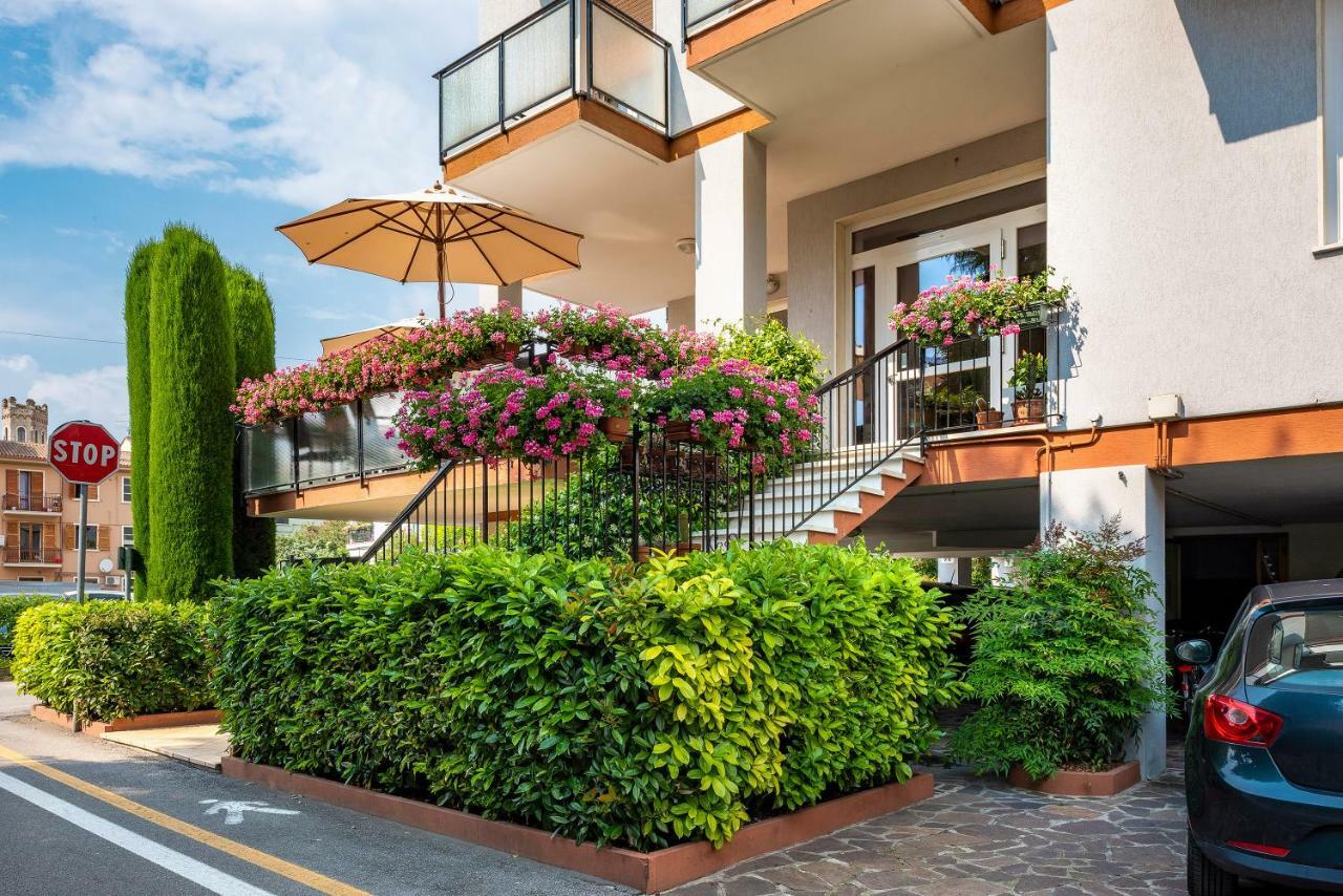 Hotel Taormina Bardolino Ngoại thất bức ảnh