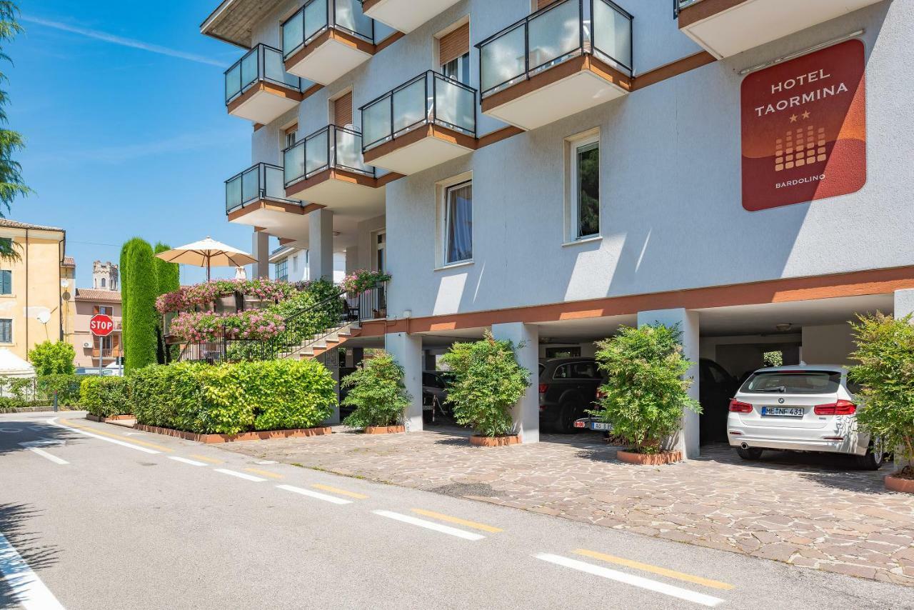 Hotel Taormina Bardolino Ngoại thất bức ảnh