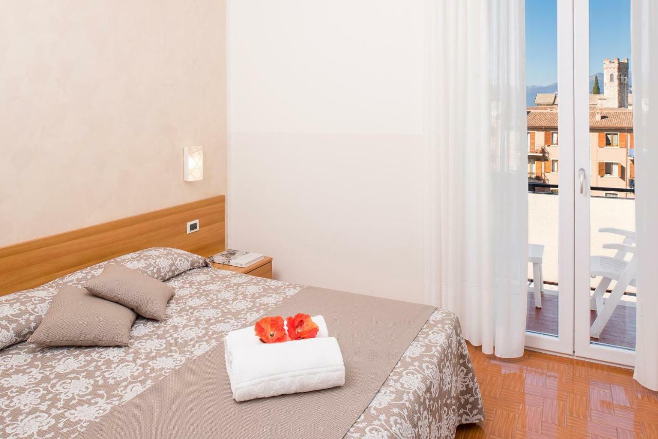 Hotel Taormina Bardolino Ngoại thất bức ảnh