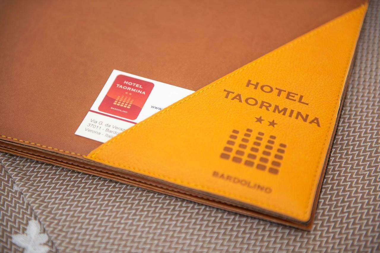 Hotel Taormina Bardolino Ngoại thất bức ảnh