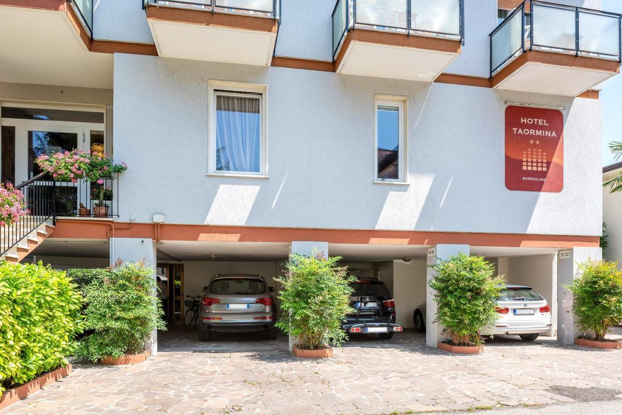 Hotel Taormina Bardolino Ngoại thất bức ảnh