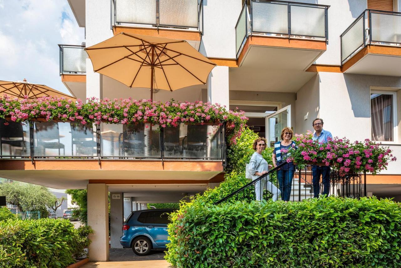 Hotel Taormina Bardolino Ngoại thất bức ảnh